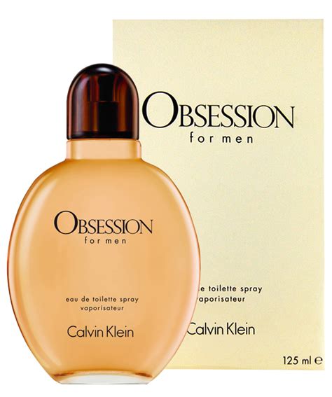 calvin klein obsession review|calvin klein obsession for men review.